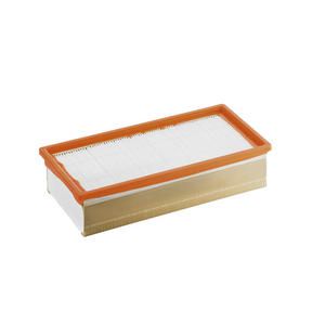Produktbild KÄRCHER HEPA-Flachfaltenfilter