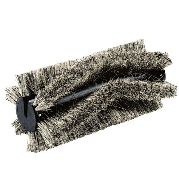 Produktbild KÄRCHER Hauptkehrwalze weich / natur  700 mm