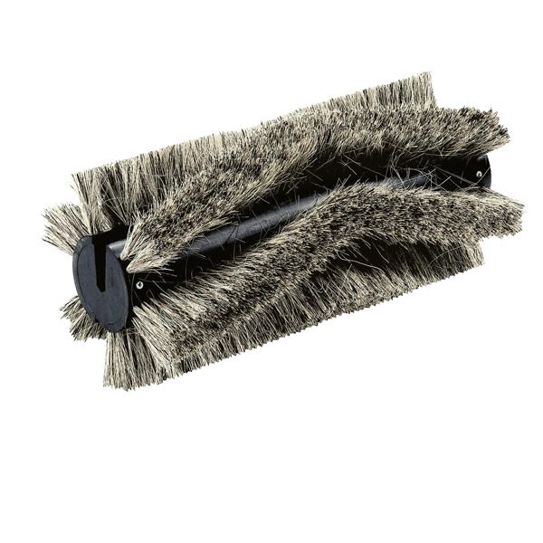 Produktbild KÄRCHER Hauptkehrwalze weich / Natur  620 mm