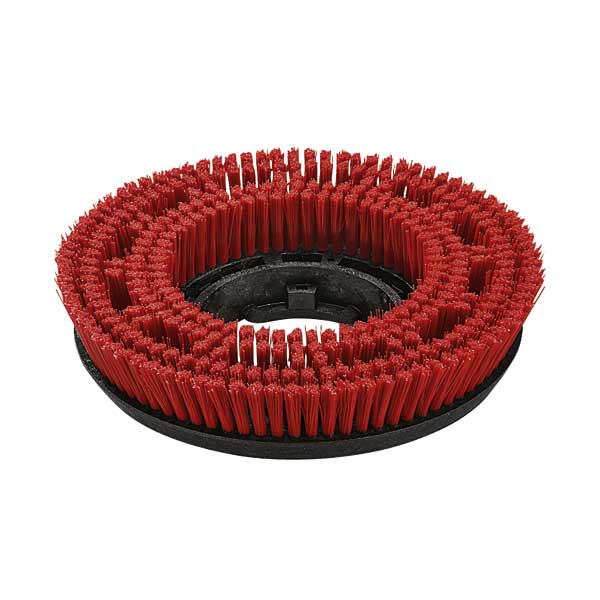 Produktbild Kärcher Scheibenbürste mittel für alle Böden