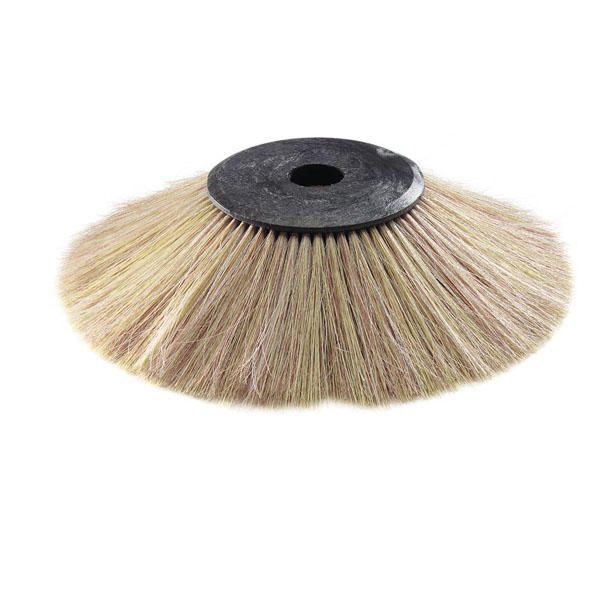 Produktbild KÄRCHER Seitenbesen weich