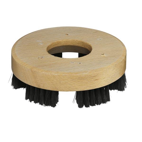 Produktbild KÄRCHER Bürstenkranz rund für Ersatz