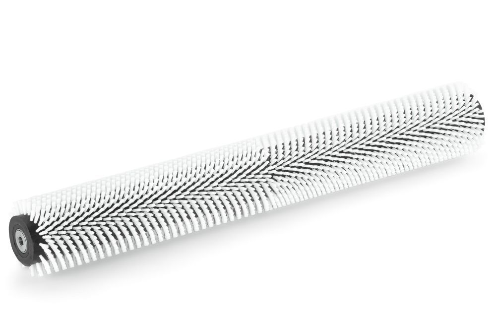 Produktbild Kärcher Walzenbürste passend für BR 100/250 R Bürstenkopf R 100