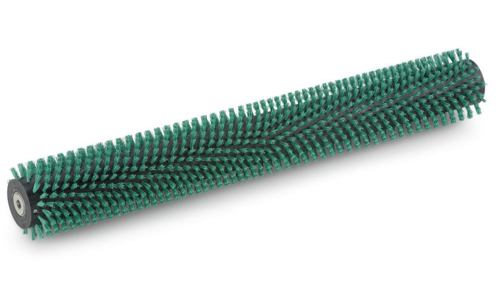 Produktbild KÄRCHER Walzenbürste, hart