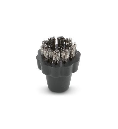 Produktbild KÄRCHER Rundbürste Edelstahl  1 St.