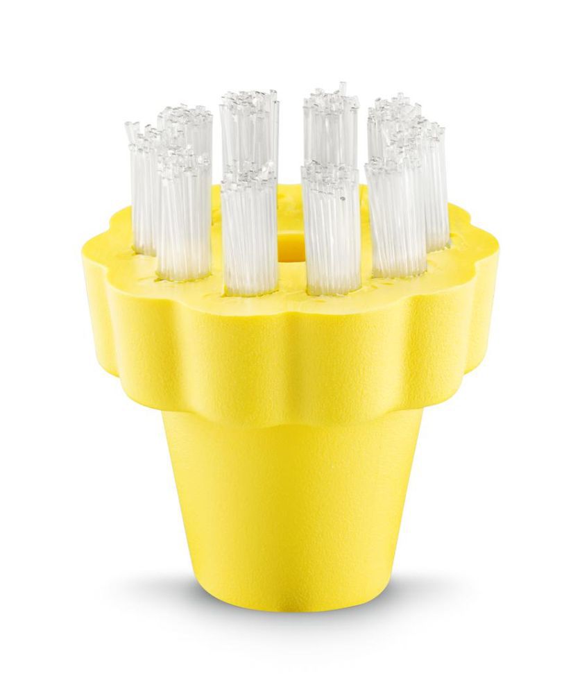 Produktbild Kärcher Rundbürste rot Pekalon  1 St.