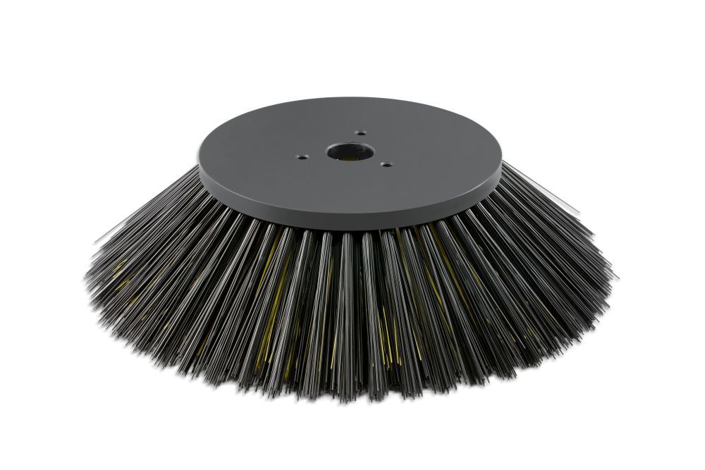 Produktbild KÄRCHER Seitenbesen weich