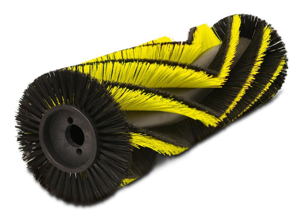 Produktbild KÄRCHER Hauptkehrwalze weich / natur 1194 mm