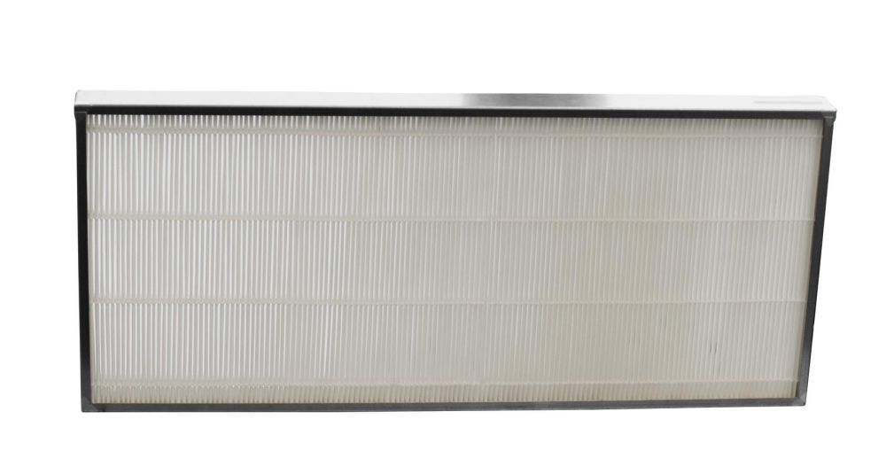 Produktbild KÄRCHER Flachfaltenfilter