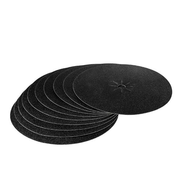 Produktbild KÄRCHER Schleifpapier, Körnung 100