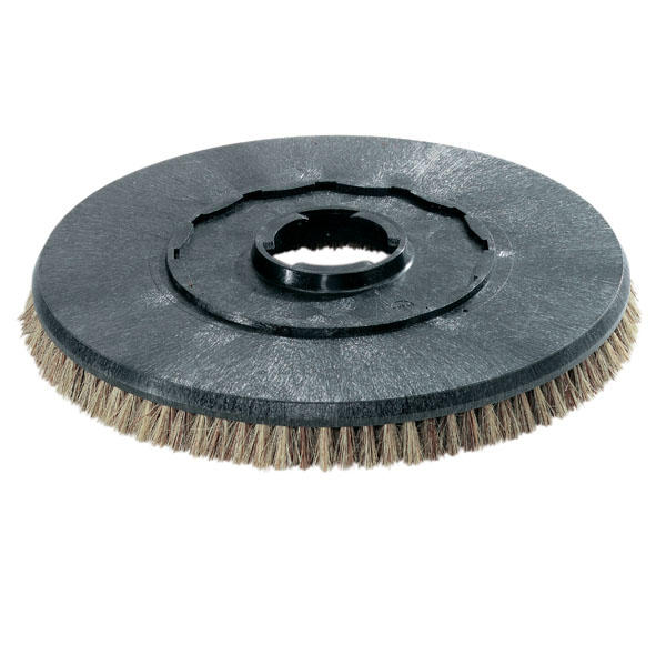 Produktbild Kärcher Scheibenbürste weich Breite 250 mm