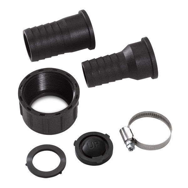 Produktbild KÄRCHER Pumpenanschlussstück inkl. Rückschlagventil, groß