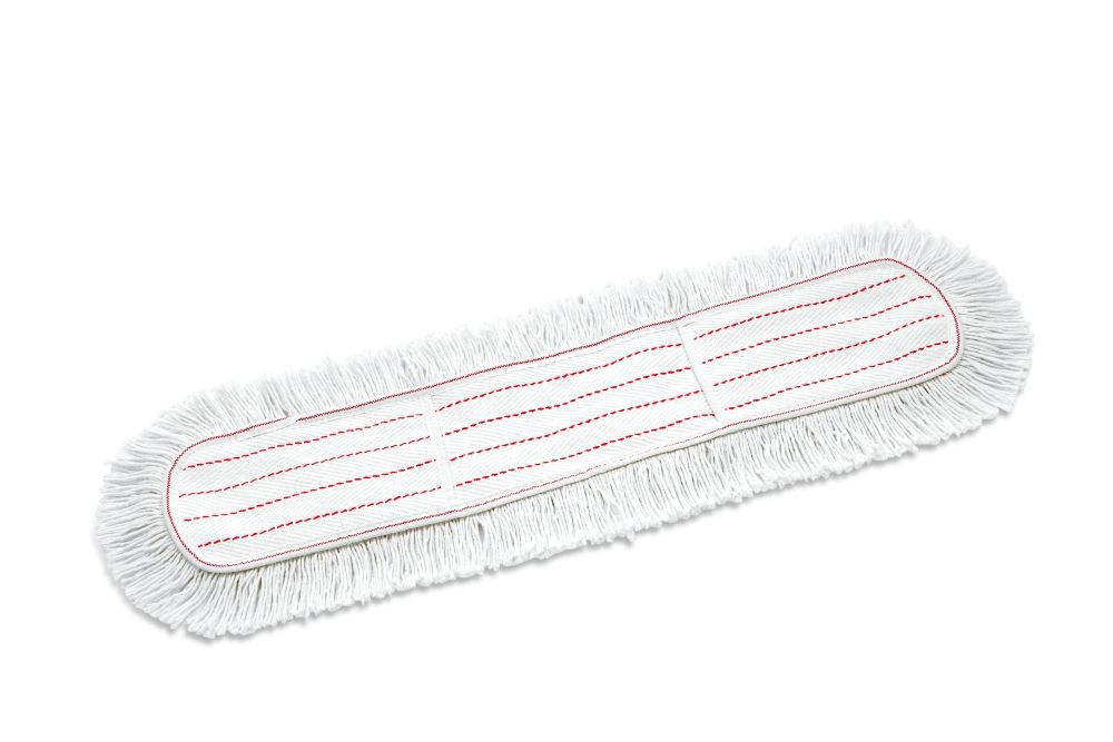 Produktbild KÄRCHER Staubmopp mit Taschen 60 cm