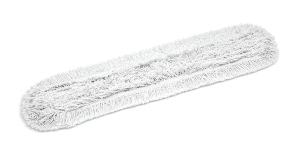 Produktbild KÄRCHER Staubmopp mit Taschen 80cm