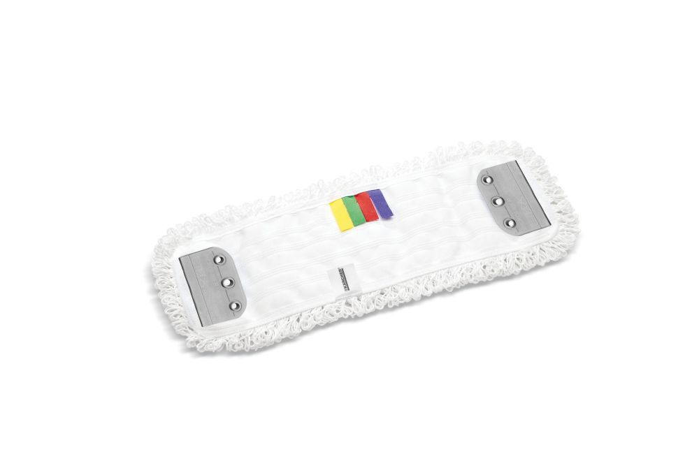 Produktbild KÄRCHER Mikrofasermopp 40 x 13 cm