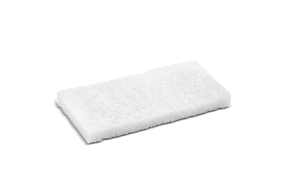 Produktbild KÄRCHER Pad weiss