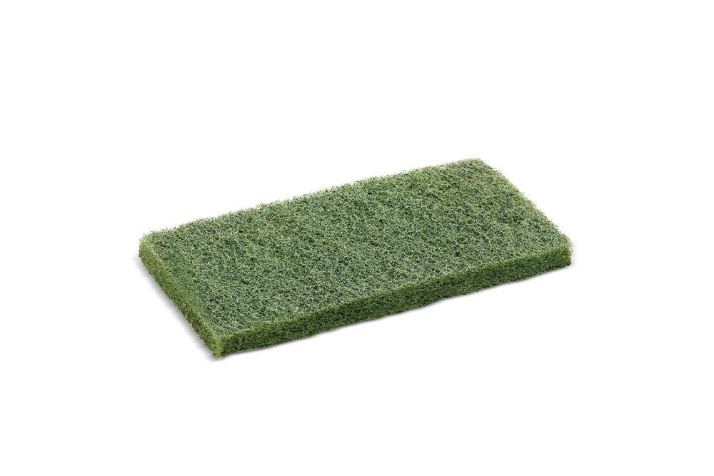 Produktbild KÄRCHER Pad grün