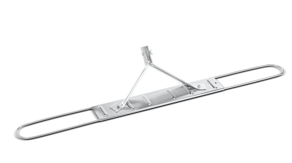 Produktbild KÄRCHER Halter Staubmopp starr 120 cm