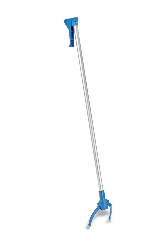 Produktbild KÄRCHER Zange Grobschmutz 100cm