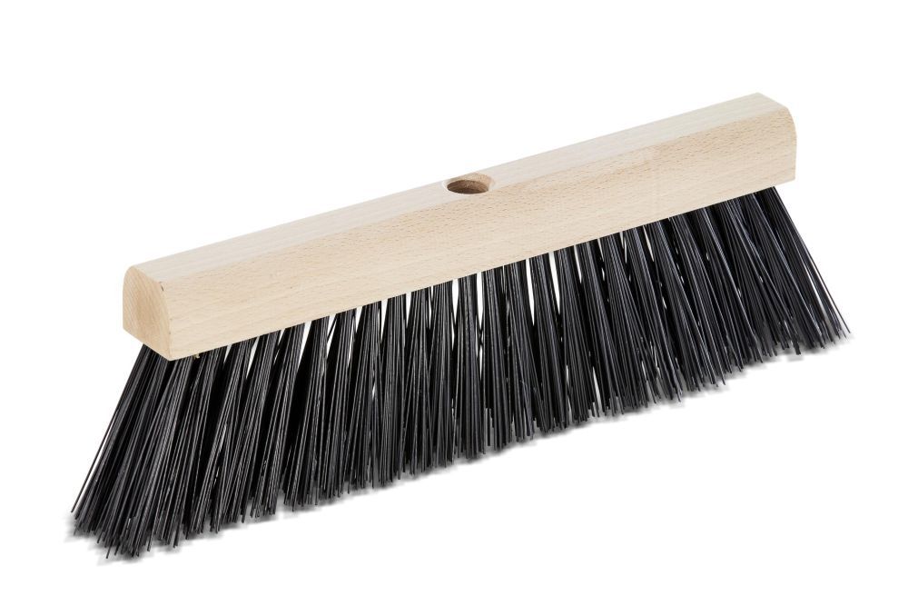 Produktbild KÄRCHER Besen PVC 35cm