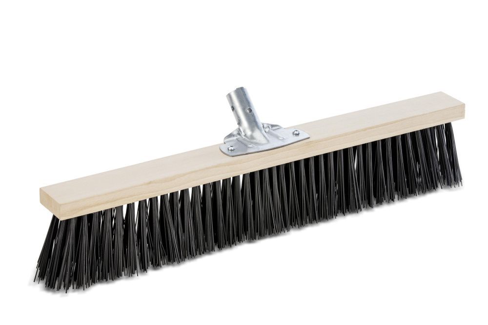 Produktbild KÄRCHER Besen PVC 60cm