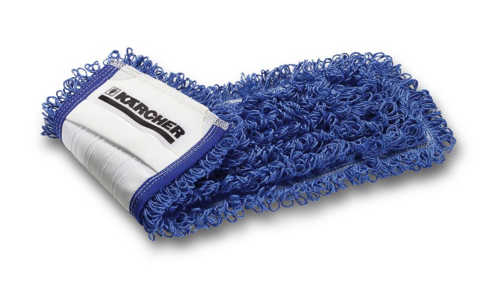 Produktbild KÄRCHER Mopp blau ECO!