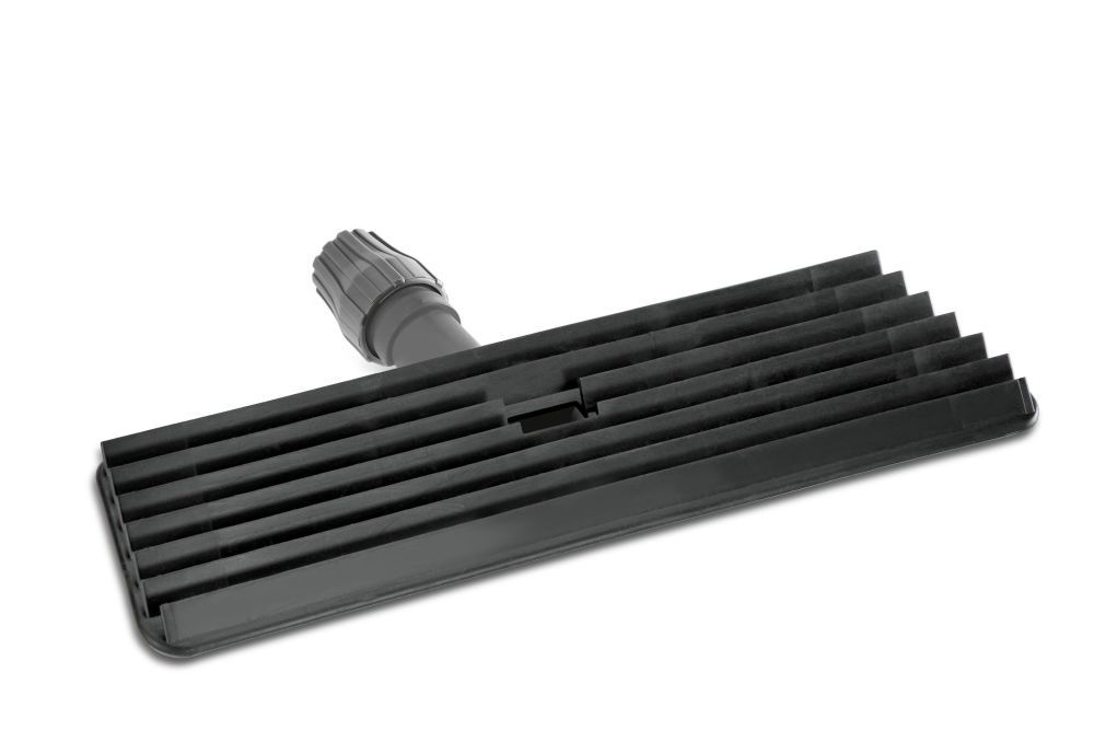 Produktbild KÄRCHER Halter mit Gummilamellen 60 cm