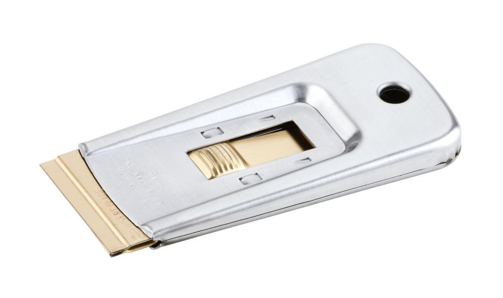 Produktbild KÄRCHER Schaber Glas