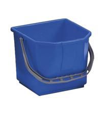Produktbild KÄRCHER Eimer blau 15 Liter