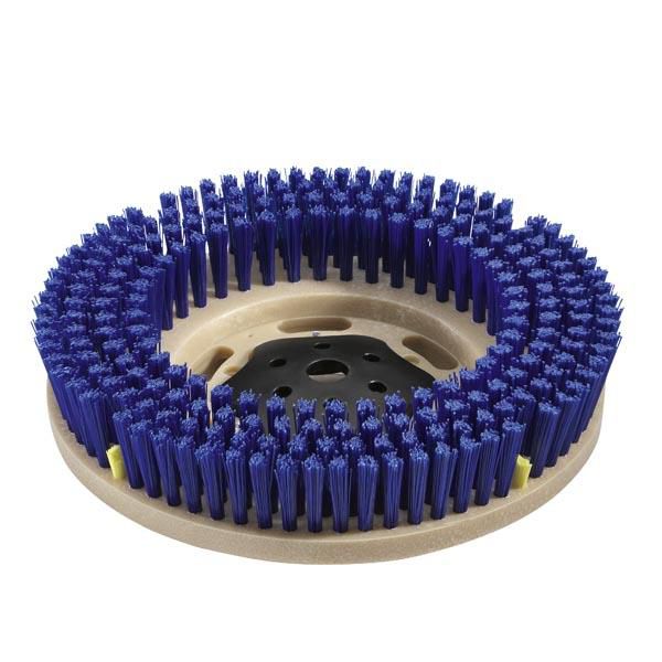 Produktbild KÄRCHER Scheibenbürste, mittel, 305 mm