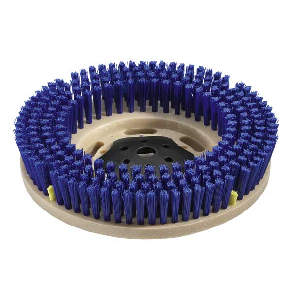 Produktbild KÄRCHER Scheibenbürste, mittel