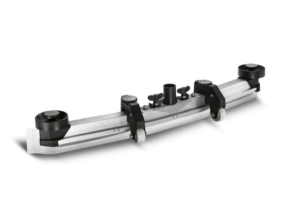 Produktbild KÄRCHER Saugbalken, gebogen, 830 mm