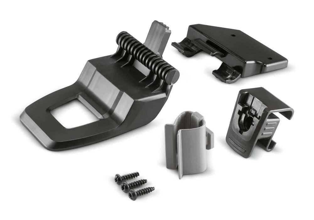 Produktbild KÄRCHER Set Homebase Mop