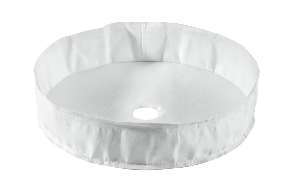 Produktbild KÄRCHER Flächenfilter 370 mm