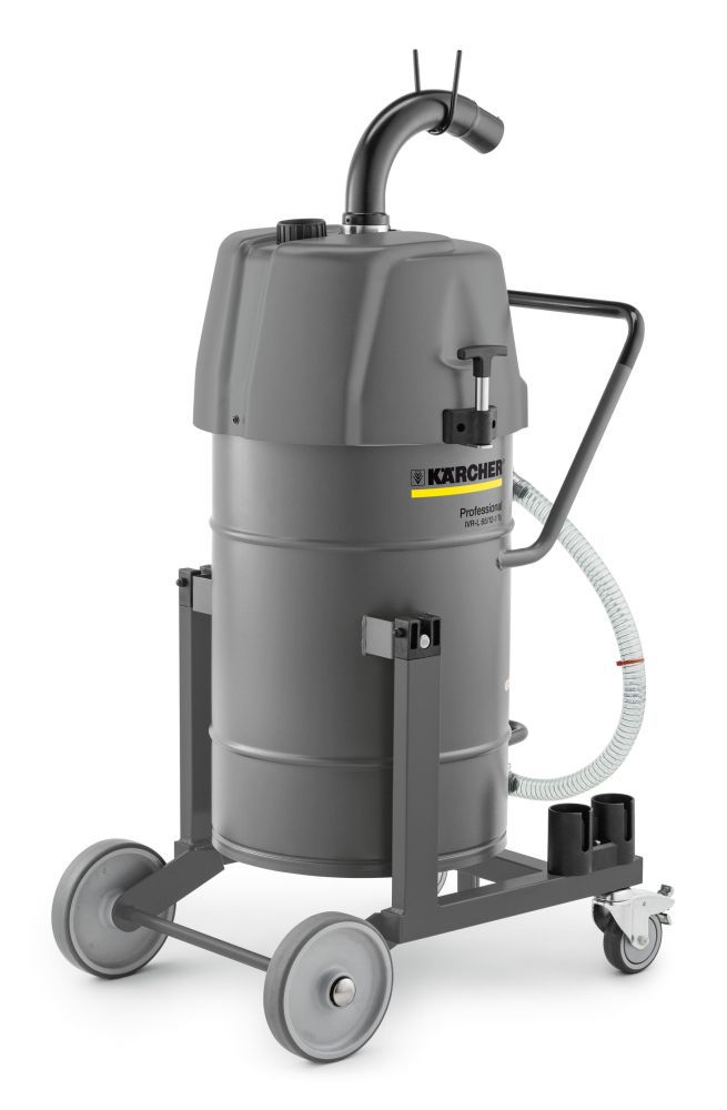 Produktbild KÄRCHER Industriesauger IVR-L 65/12-1 Tc