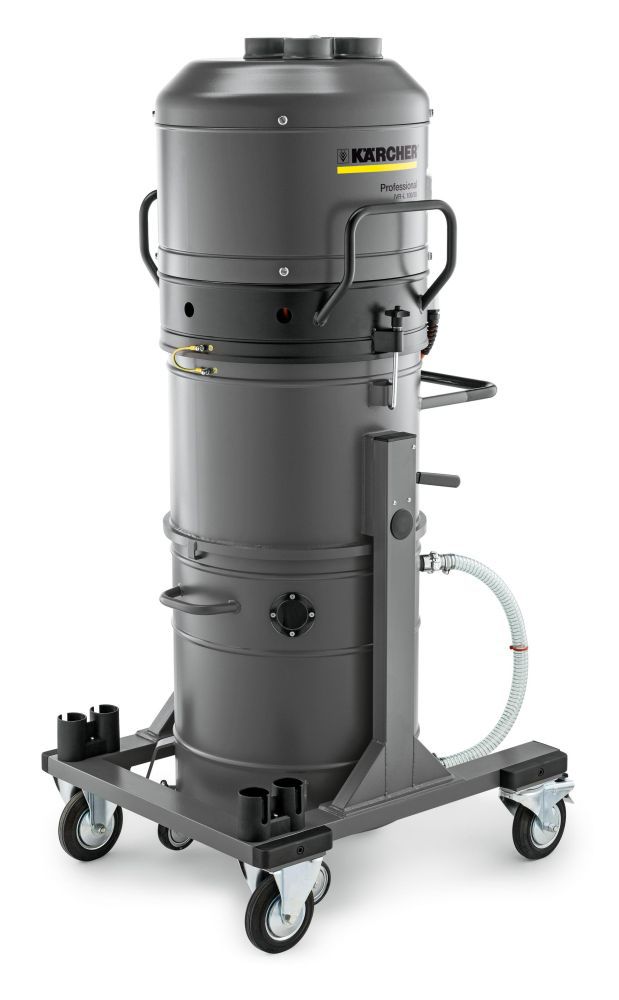Produktbild KÄRCHER Industriesauger IVR-L 100/30