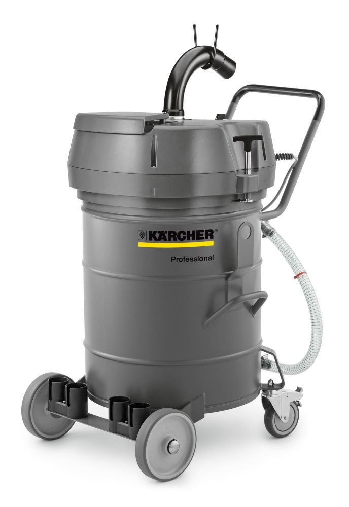 Produktbild KÄRCHER Industriesauger IVR-L 100/24-2