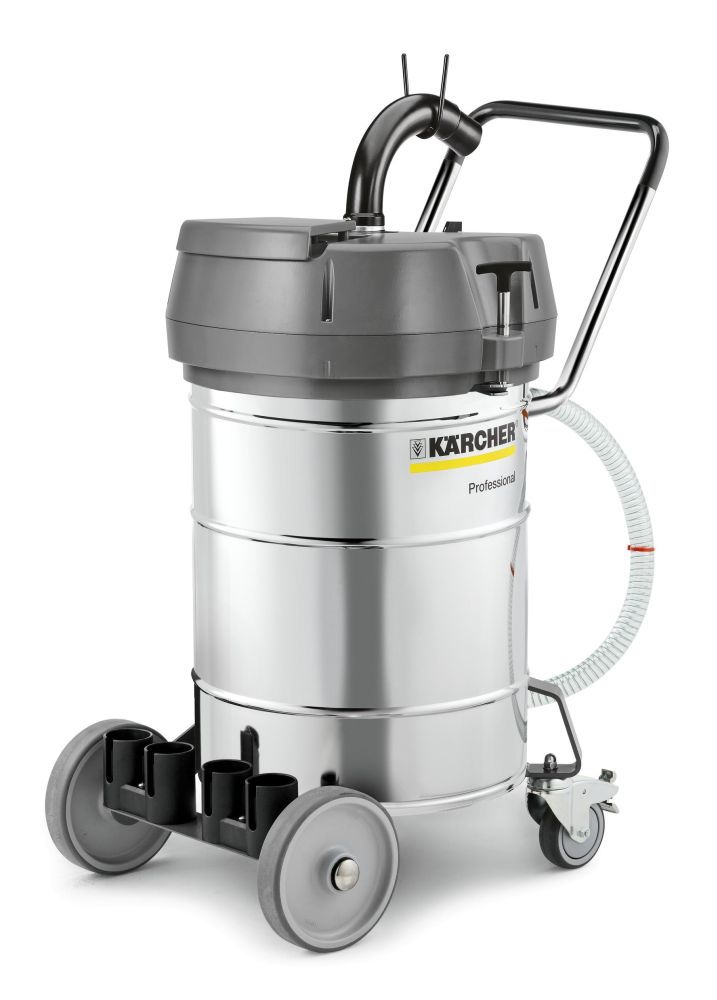 Produktbild KÄRCHER Industriesauger IVR-L 100/24-2 Me