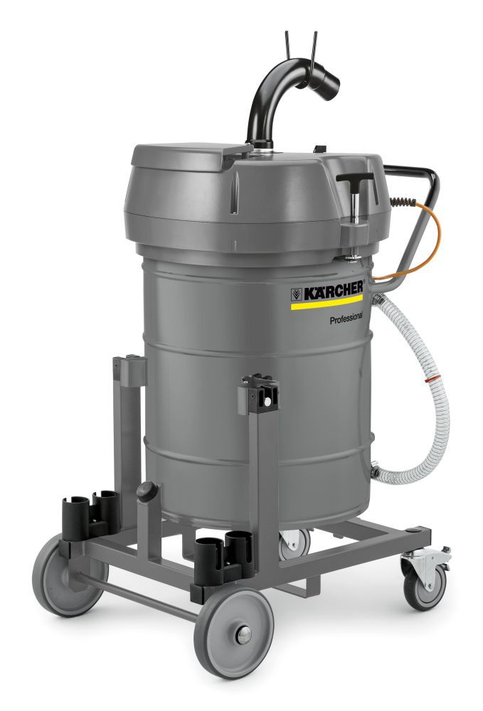 Produktbild KÄRCHER Industriesauger IVR-L 100/24-2 Tc