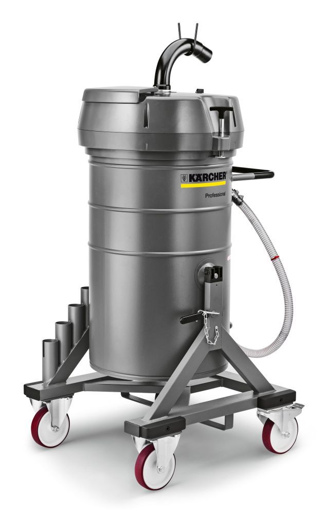Produktbild KÄRCHER Industriesauger IVR-L 120/24-2 Tc