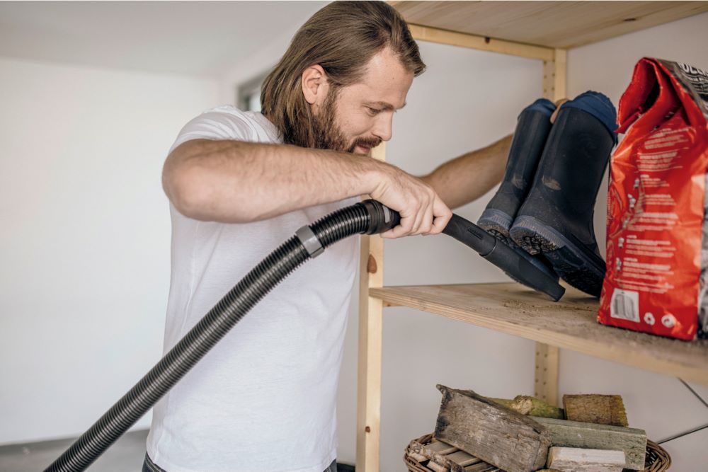 Produktbild Kärcher Nass- und Trockensauger WD 3 S V-17/4/20 bild 11