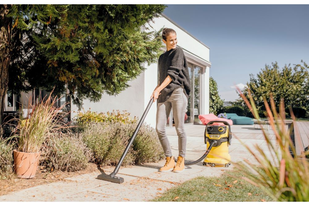 Produktbild Kärcher Nass- und Trockensauger WD 5 V-25/5/22 bild 7