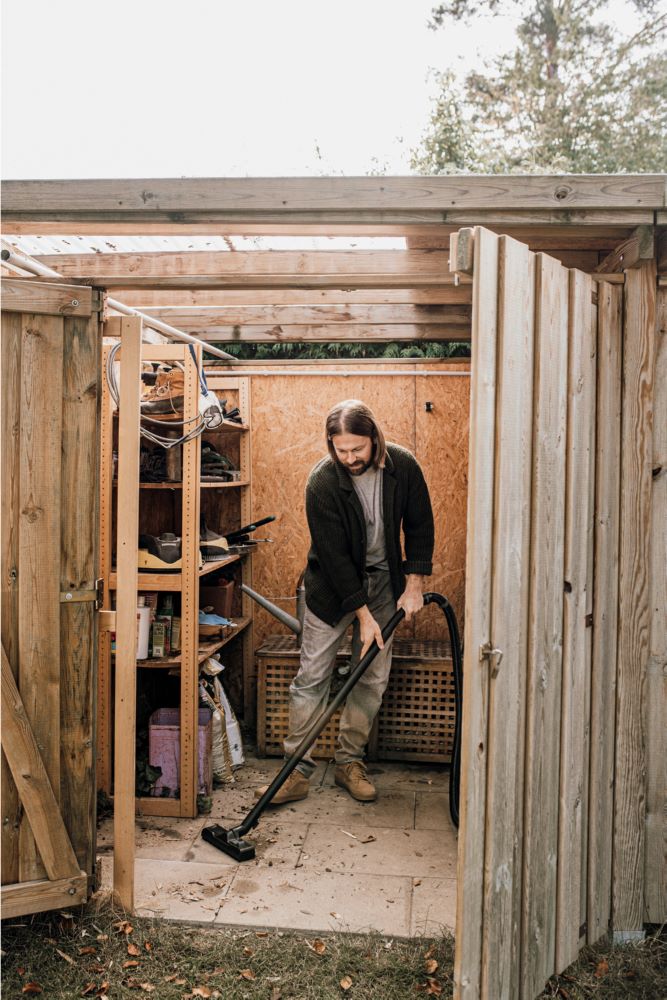 Produktbild Kärcher Nass- und Trockensauger WD 5 V-25/5/22 bild 10