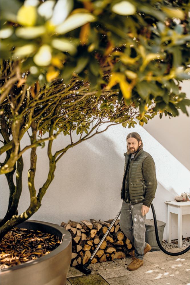 Produktbild Kärcher Nass- und Trockensauger WD 6 P S V-30/6/22/T bild 11