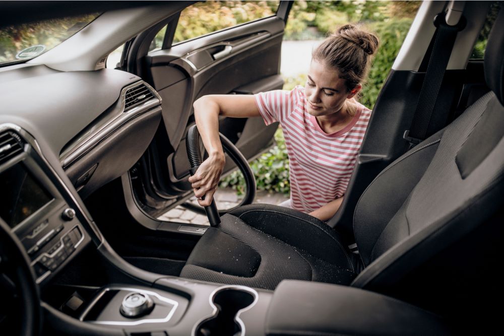 Produktbild Kärcher Nass- und Trockensauger WD 2 Plus V-12/4/18/C bild 11