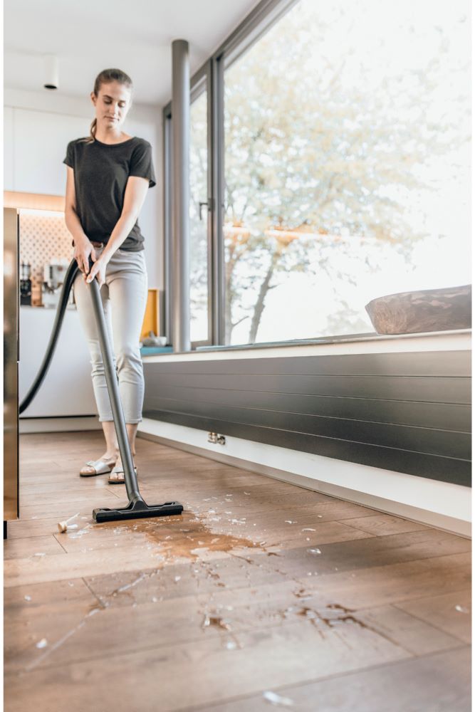 Produktbild Kärcher Nass- und Trockensauger WD 2 Plus V-12/4/18/C bild 9