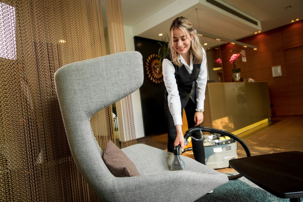 Produktbild Kärcher Waschsauger Puzzi 9/1 Bp bild 13