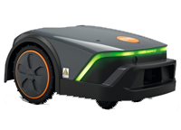 Stihl iMOW 4 EVO Mähroboter Produktbild Stihl iMOW 4 EVO Mähroboter