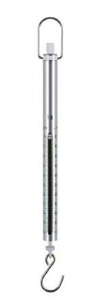 Produktbild KERN Federwaage Kraftmessgerät Messbereich max. 1N Ablesbarkeit 0,010N