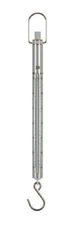 Produktbild KERN Federwaage Kraftmessgerät Messbereich max. 10N Ablesbarkeit 0,100N